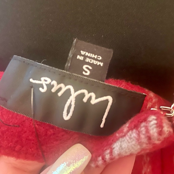 Lulus Mini Skirt - Picture 9 of 10